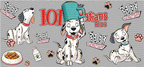 16oz Disney-D 3430